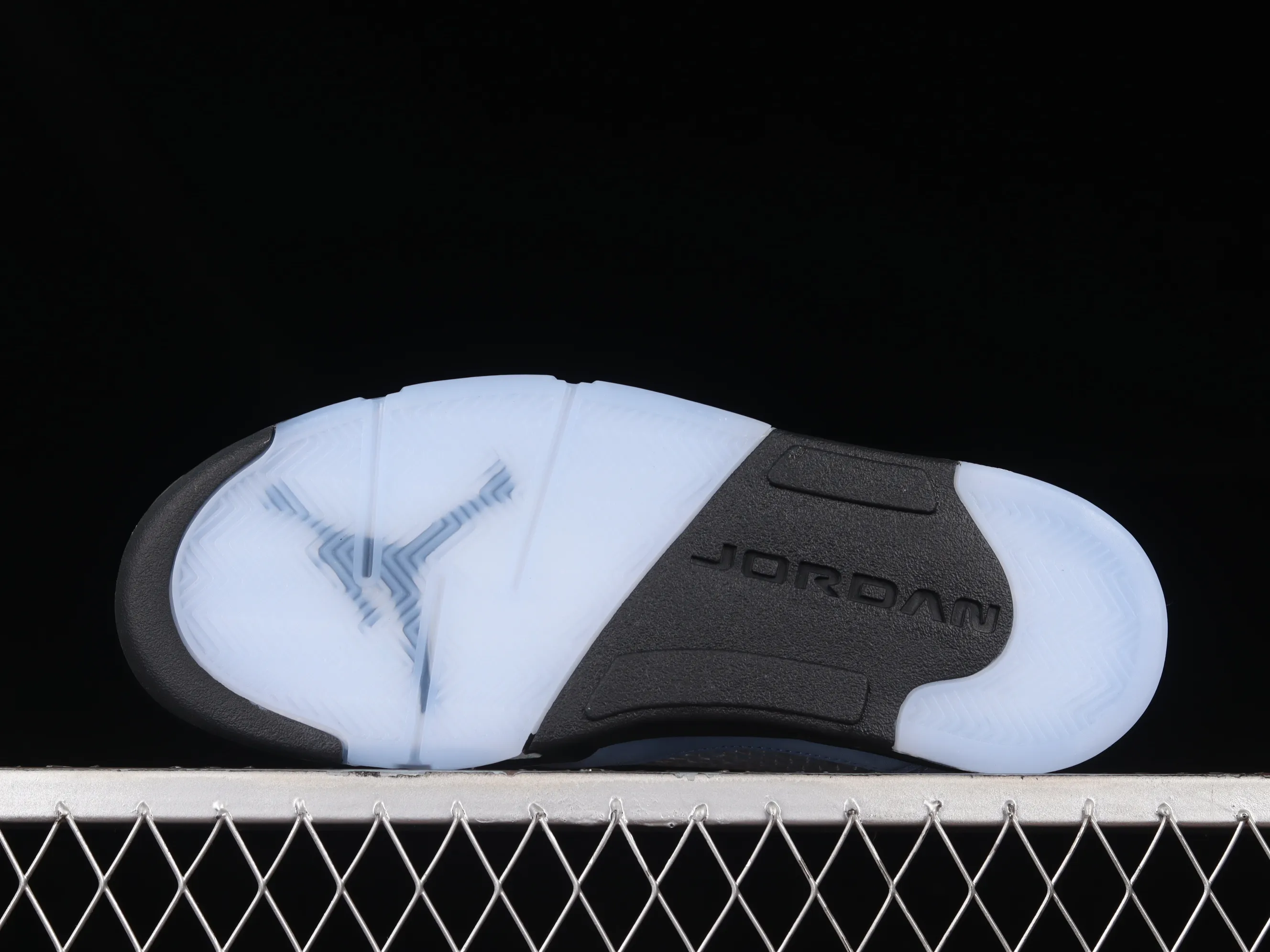 All categories Air Jordan Jordan series basketball shoes Air Jordan 5 Air Jordan 5 "University Blue" AJ5 Joe 5 North Carolina Blue DV1310-401